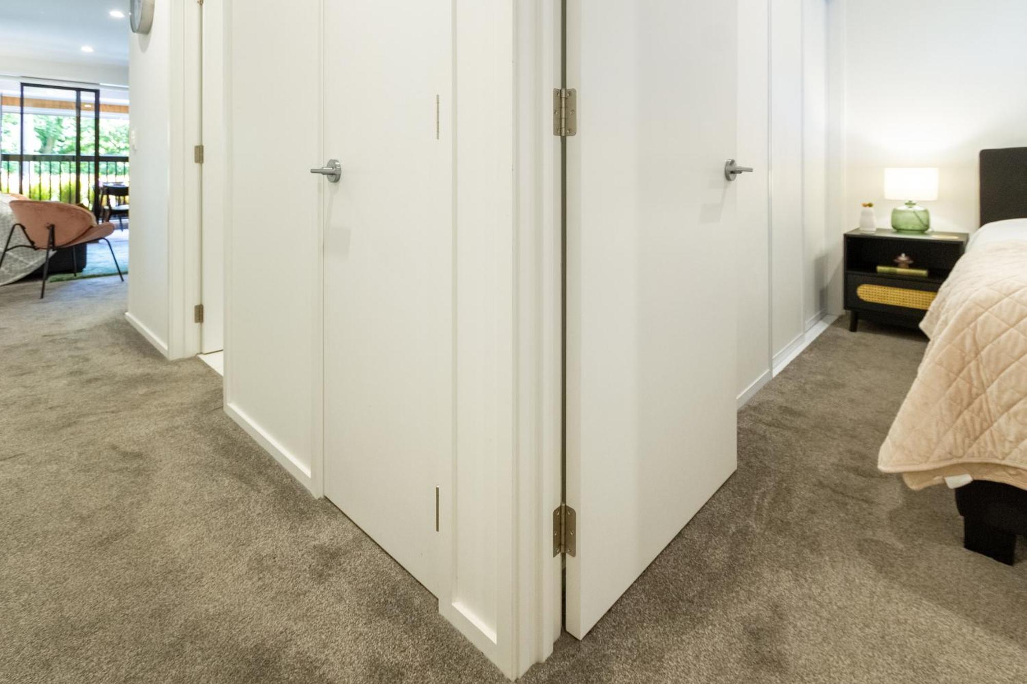 Cozy 1-Bed Apartment With Park Views, Sleeps 4 Christchurch Zewnętrze zdjęcie